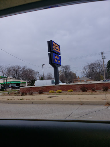 Liquor Store «Kennan Liquors», reviews and photos, 37 Joliet St, Dyer, IN 46311, USA