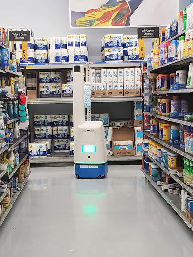 Department Store «Walmart Supercenter», reviews and photos, 844 N Colony Rd, Wallingford, CT 06492, USA