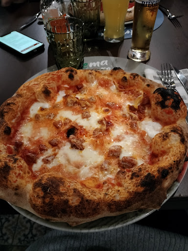 Ofanto Gourmet in Atella, Provincia di Potenza