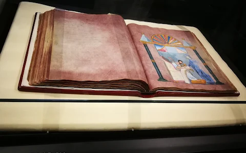 Museum of the Diocese and the Rossano Codex image