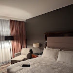 Photo n°15 de l'avis de B.u fait le 08/12/2023 à 16:25 sur le  Frankfurt Marriott Hotel à Frankfurt