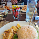 Photo n°1 de l'avis de Lucia.o fait le 16/06/2023 à 06:31 sur le  Villabella Hotel Ristorante Pizzeria BarH24 à San Bonifacio