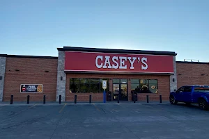 Casey's image