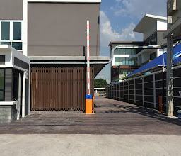 ModernBright Service Apartment Laem Chabang-โมเดิร์นไบรท์ เซอร์วิสอพาร์ทเมนต์ แหลมฉบัง photo