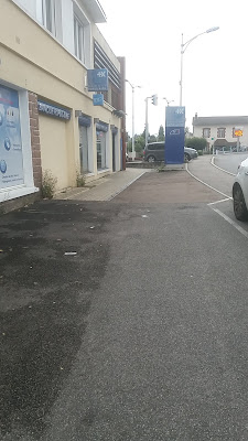 Banque Populaire Aquitaine Centre Atlantique à Couzeix