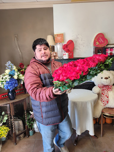 Florist «Fancy Flowers», reviews and photos, 3770 Richmond Ave, Houston, TX 77046, USA