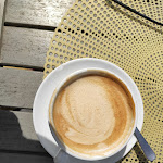 Photo n°1 de l'avis de JenZ. fait le 26/07/2023 à 11:39 sur le  Cafe beach runners Prora à Binz