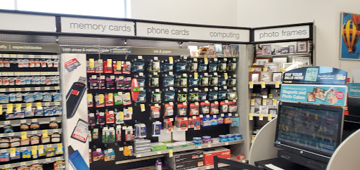 Drug Store «Walgreens», reviews and photos, 10671 Sudley Manor Dr, Manassas, VA 20109, USA