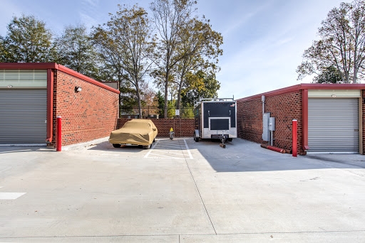 Self-Storage Facility «Storage Xxtra», reviews and photos, 109 Kirkley Rd, Tyrone, GA 30290, USA