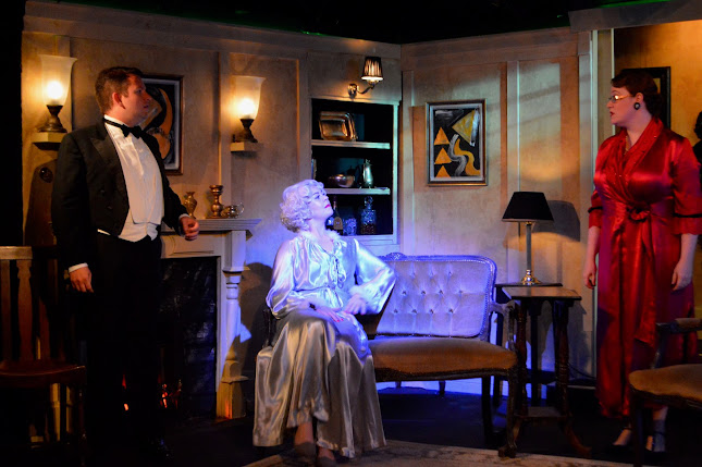 Reviews of Northenden Players Theatre Club in Manchester - Other