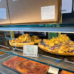 Photo n°4 de l'avis de Michael.i fait le 02/01/2024 à 11:33 sur le  Forno Brisa Spaccio e Lab à Bologna