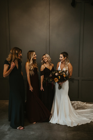 Bridal Shop «All Brides Beautiful», reviews and photos, 219 N Main St, Hudson, OH 44236, USA