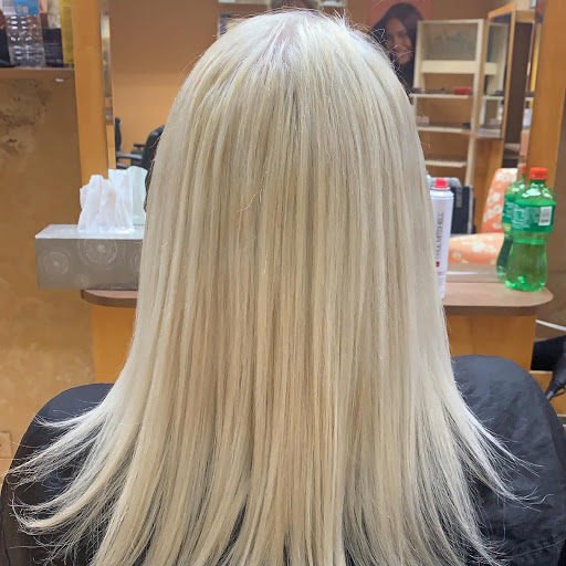 Beauty Salon «Elite Salon & Spa», reviews and photos, 4808 W 83rd St, Burbank, IL 60459, USA