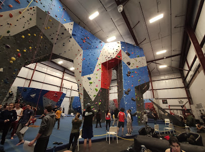 Gravity Vault Indoor Rock Gyms - 6 Neptune Rd, Poughkeepsie, NY 12601