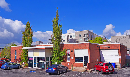 Massage School «Healing Mountain Massage School (Salt Lake City Campus)», reviews and photos