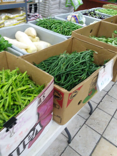 Indian Grocery Store «R K Grocery», reviews and photos, 106 Young Dr, Normal, IL 61761, USA