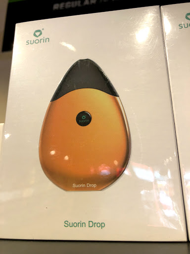 Tobacco Shop «Elite Smoke Shop», reviews and photos, 8250 W 3rd St, Los Angeles, CA 90048, USA