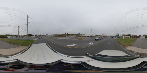 Cape Electric Southfork Lighting, 2860 Lone Oak Rd, Paducah, KY 42001, USA, 