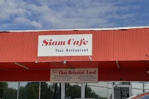 Siam Cafe image