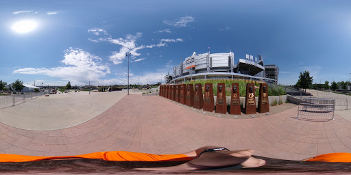 Tourist Attraction «Colorado Sports Hall of Fame», reviews and photos, 1701 Mile High Stadium Cir #500, Denver, CO 80204, USA