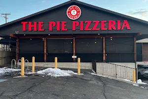 The Pie Pizzeria - Ogden image