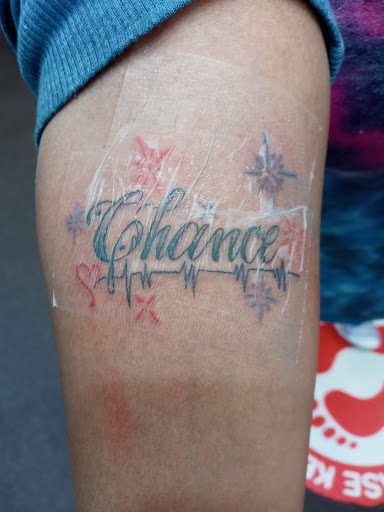 Explore makeup tattoo ideas, creative tattoo ideas in New York, available at King Tattoos