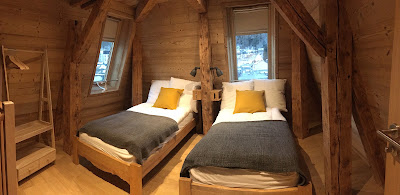 Le Duplex - 4* à Mont-Dore