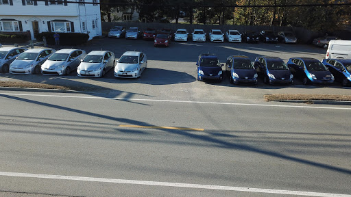 Car Dealer «1A Auto Sales», reviews and photos, 1391 Main St, Walpole, MA 02081, USA