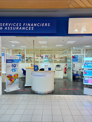 Carrefour - Services Financiers Thionville à Thionville