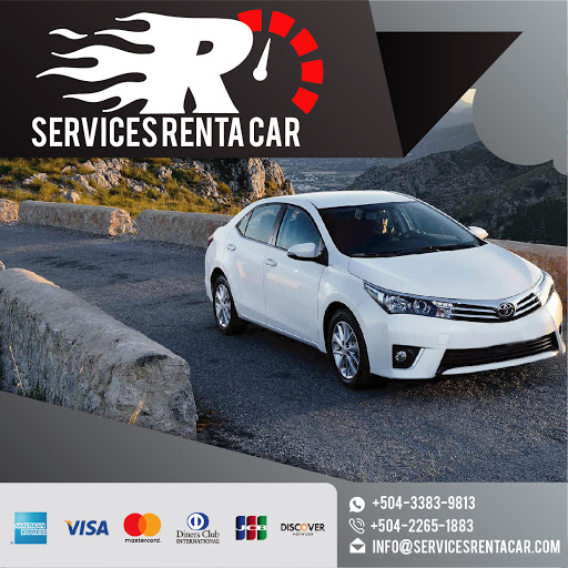 services renta car