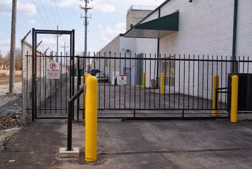 Self-Storage Facility «U-Stor-It Self Storage Beverly», reviews and photos, 11118 S Rockwell St, Chicago, IL 60655, USA