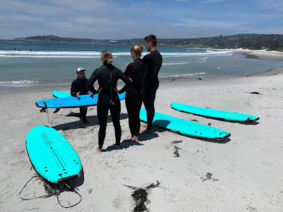 Big Surf Lessons & Adventures
