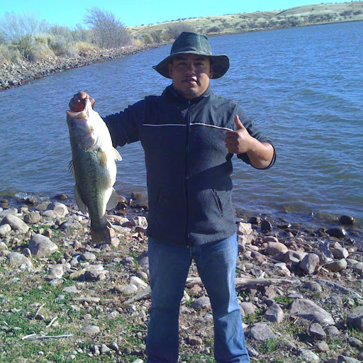 Fishing charter Tucson
