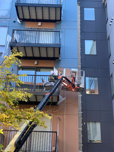 Painter «Roell Painting Company», reviews and photos, 7144 Shady Oak Rd, Eden Prairie, MN 55344, USA