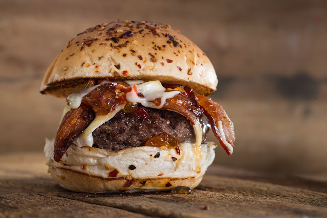 Avaliações sobre HOP'N BURGER em Rio de Janeiro - Hamburgueria