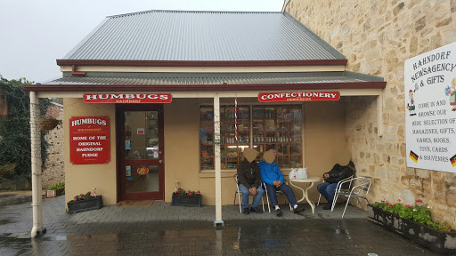 Humbugs of Hahndorf