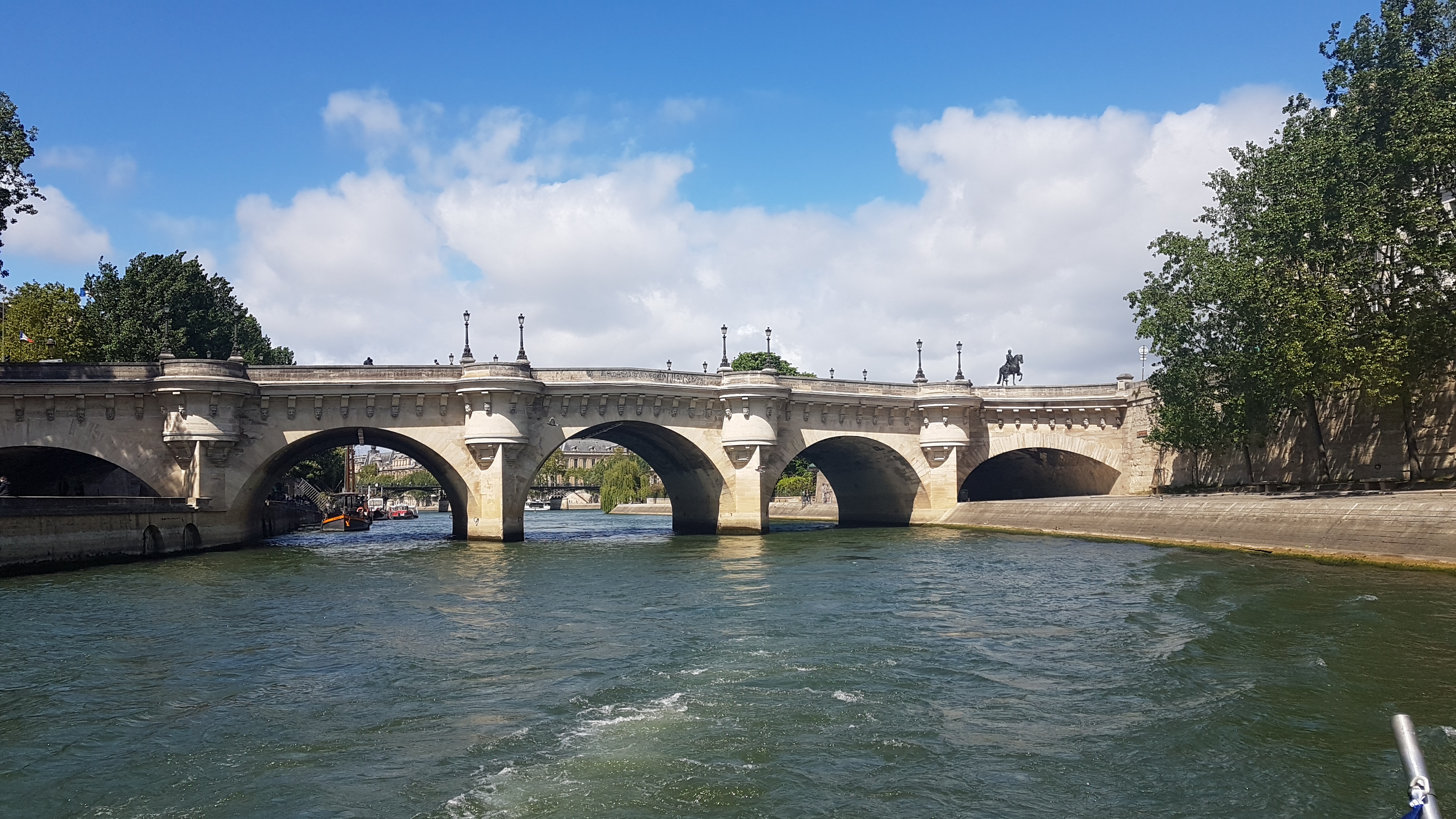 Photo n° 1 de l'avis de Juergen.i fait le 01/05/2019 à 12:49