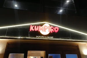 Kumpiro house restaurant image