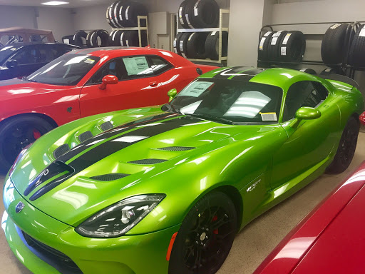 Car Dealer «Snethkamp Chrysler Dodge Jeep Ram», reviews and photos, 11600 Telegraph Rd, Redford Charter Twp, MI 48239, USA
