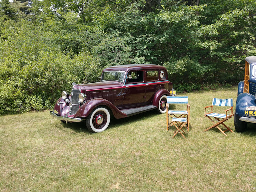 Museum «Michigan Iron Industry Museum», reviews and photos, 73 Forge Rd, Negaunee, MI 49866, USA