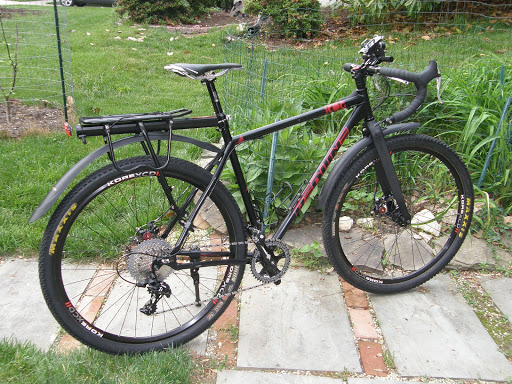 Bicycle Store «Evo Cycle Works», reviews and photos, 13815 Arctic Ave, Rockville, MD 20853, USA