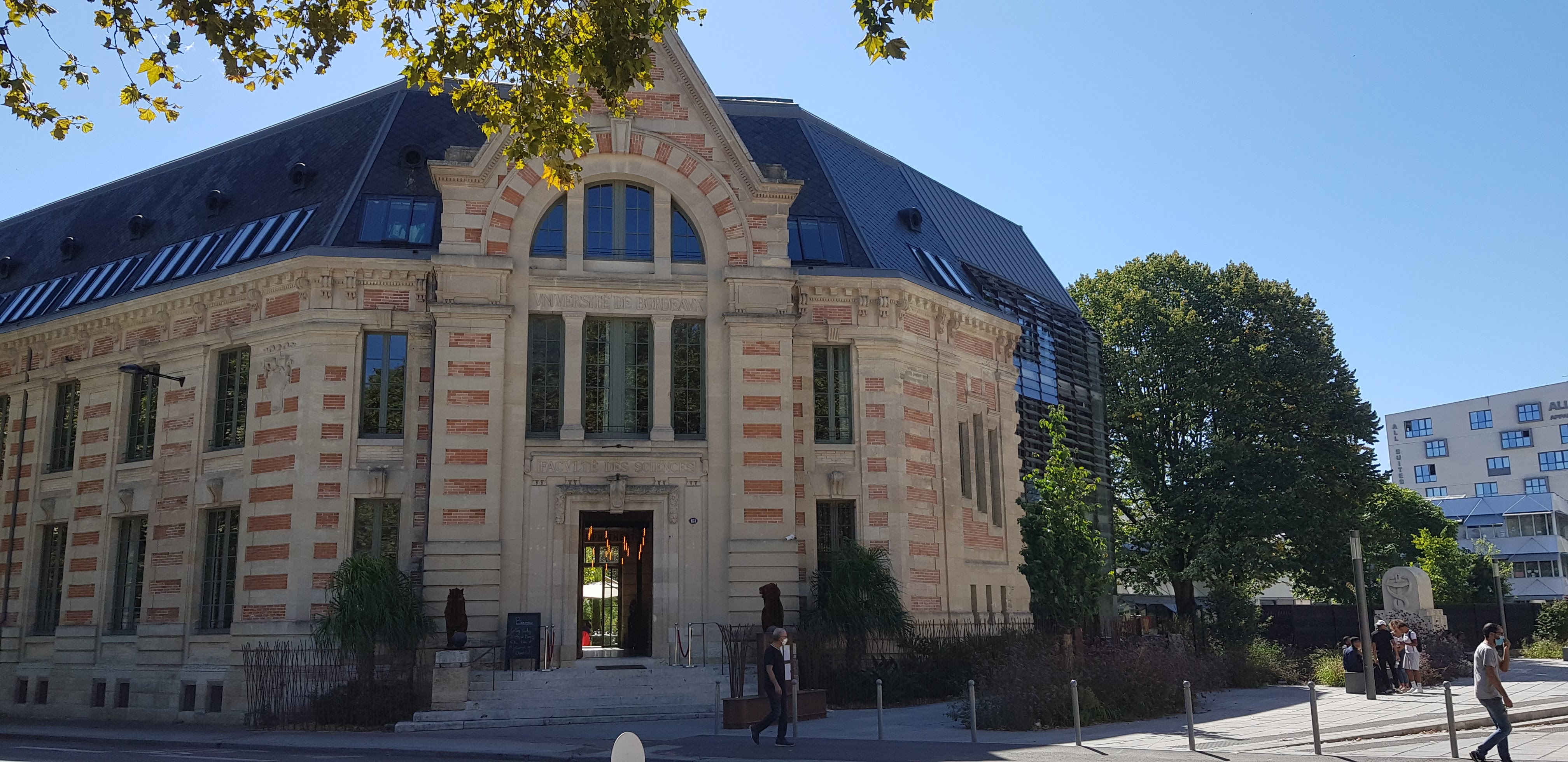Photo n° 2 de l'avis de didier.A fait le 10/09/2020 à 16:20