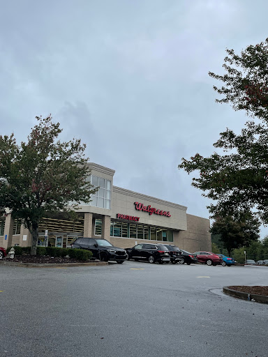 Drug Store «Walgreens», reviews and photos, 5320 Memorial Dr, Stone Mountain, GA 30083, USA