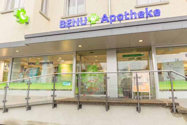 Hauptstrasse 6, 9403 Goldach, Schweiz