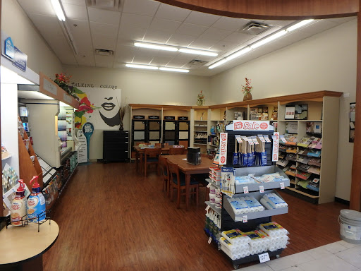 Paint Store «Sherwin-Williams Paint Store», reviews and photos, 14039 W Grand Ave, Surprise, AZ 85374, USA