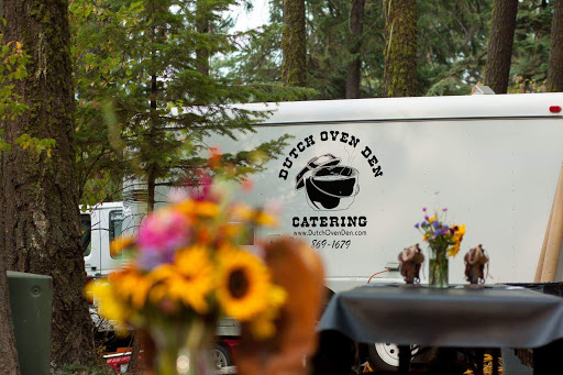 Caterer «Dutch Oven Den Catering», reviews and photos, 2987 N High Desert Way, Meridian, ID 83646, USA
