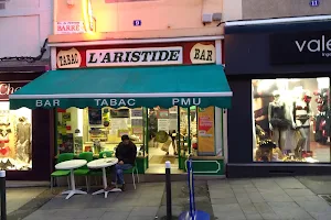 L'aristide Bar image