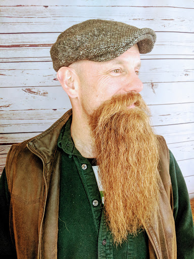 Beauty Salon «Beigeblond Salon», reviews and photos, 909 Main St, Vancouver, WA 98660, USA