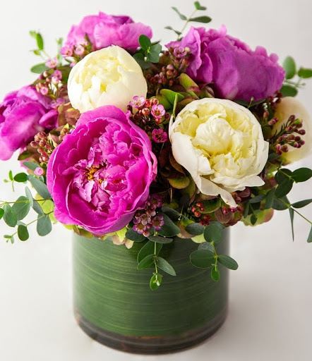 Florist «In Bloom Florist - Heathrow, Florida», reviews and photos, 1210 International Pkwy, Lake Mary, FL 32746, USA