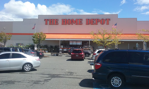 Home Improvement Store «The Home Depot», reviews and photos, 11915 WA-99, Everett, WA 98204, USA